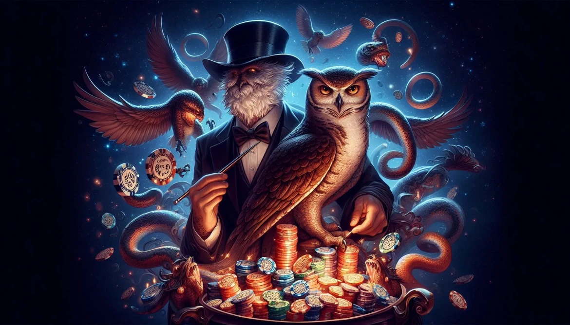 Betnroll Casino